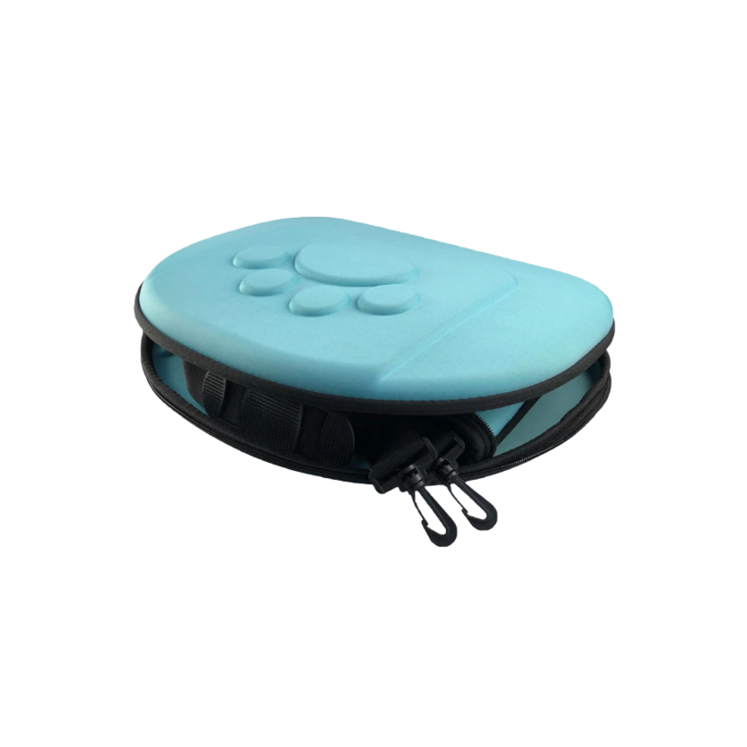 My Travel Buddy Carrier-Turquoise