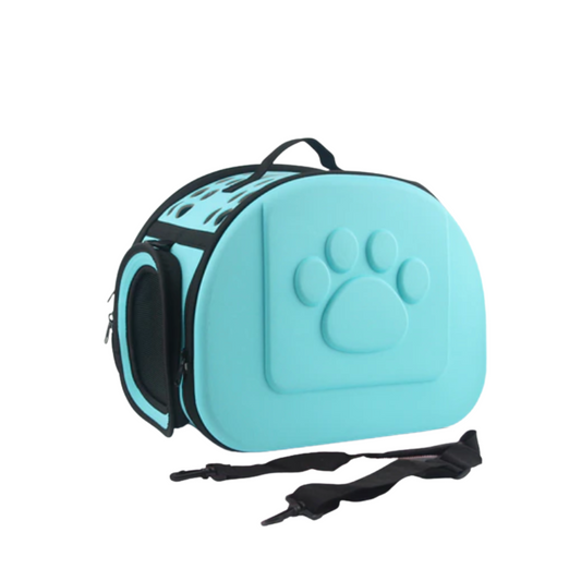 My Travel Buddy Carrier-Turquoise